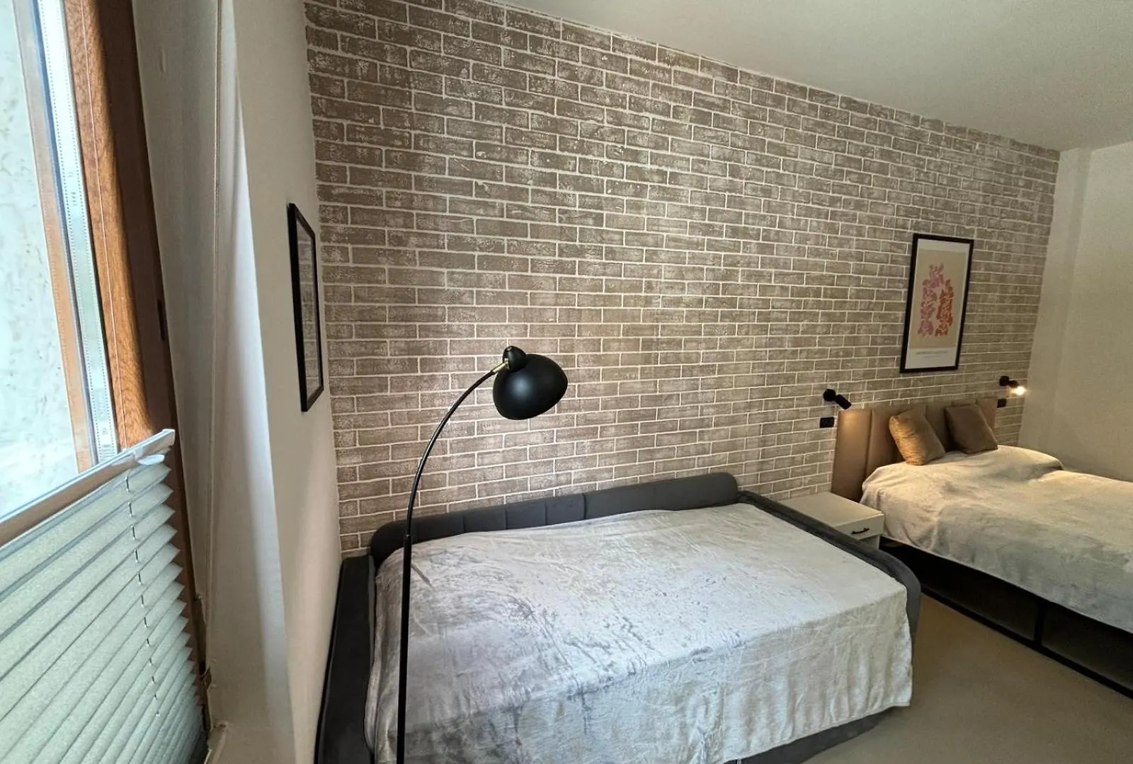 Typic Loft Beachfront Alghero Itálie
