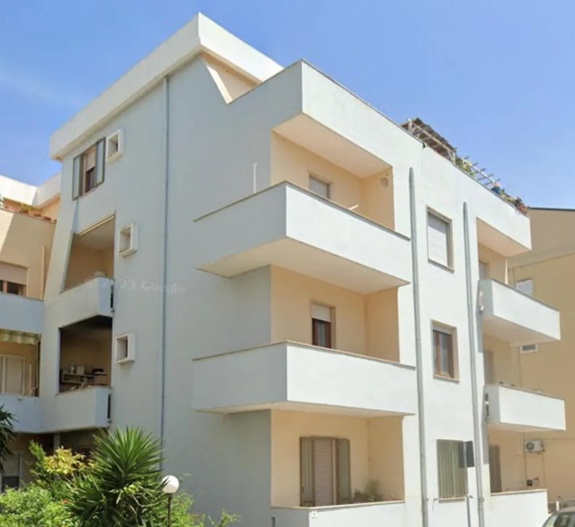 Typic Loft Beachfront Alghero