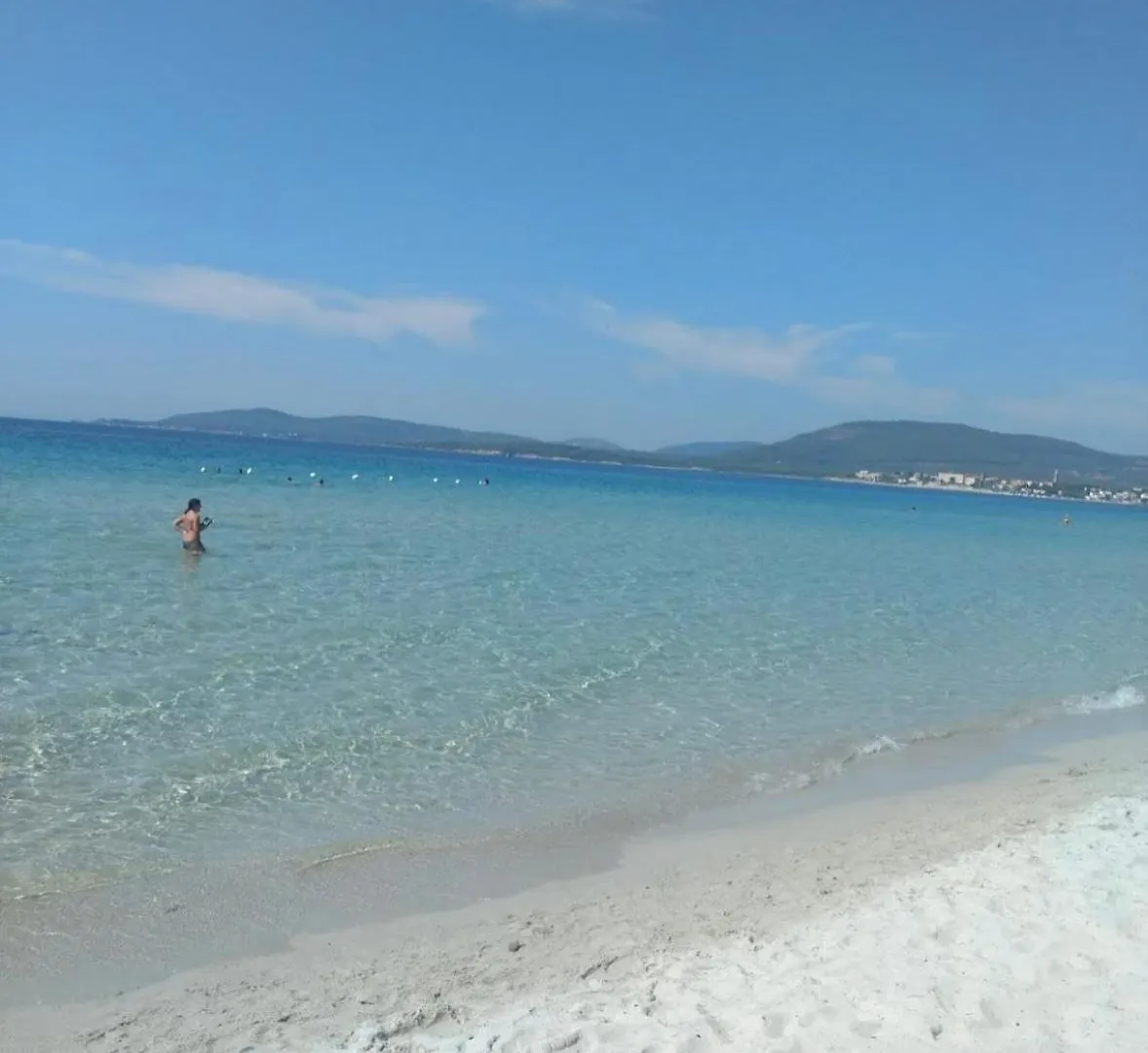 Typic Loft Beachfront Alghero 0*,