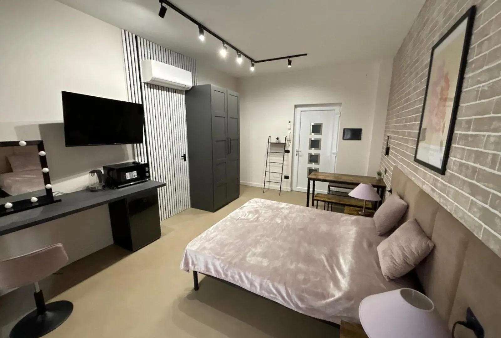 Typic Loft Beachfront Alghero Italia