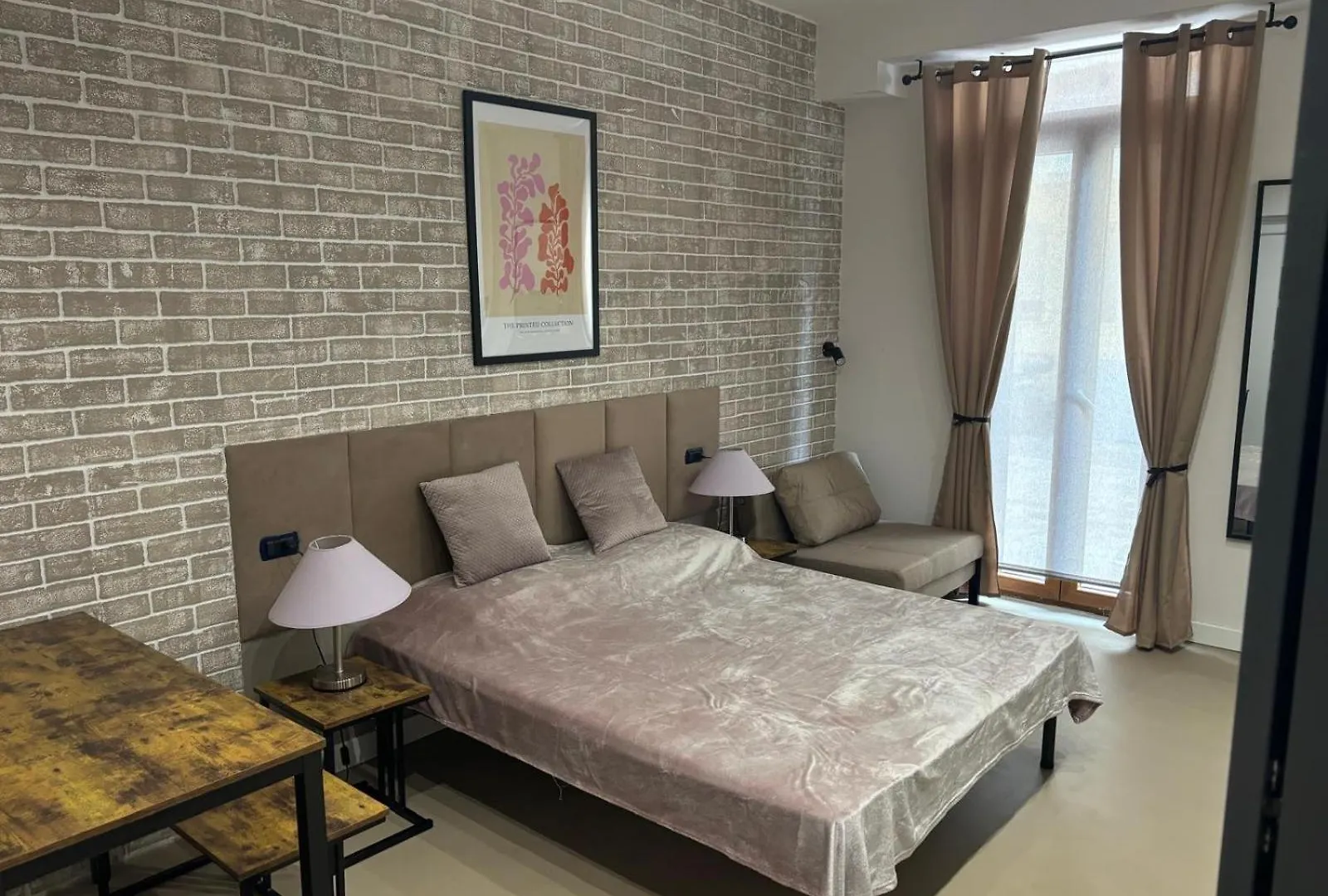 Typic Loft Beachfront Alghero Italia