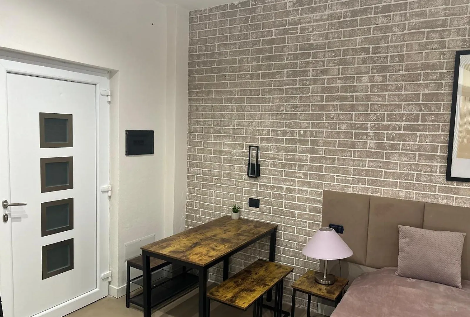 Typic Loft Beachfront Alghero