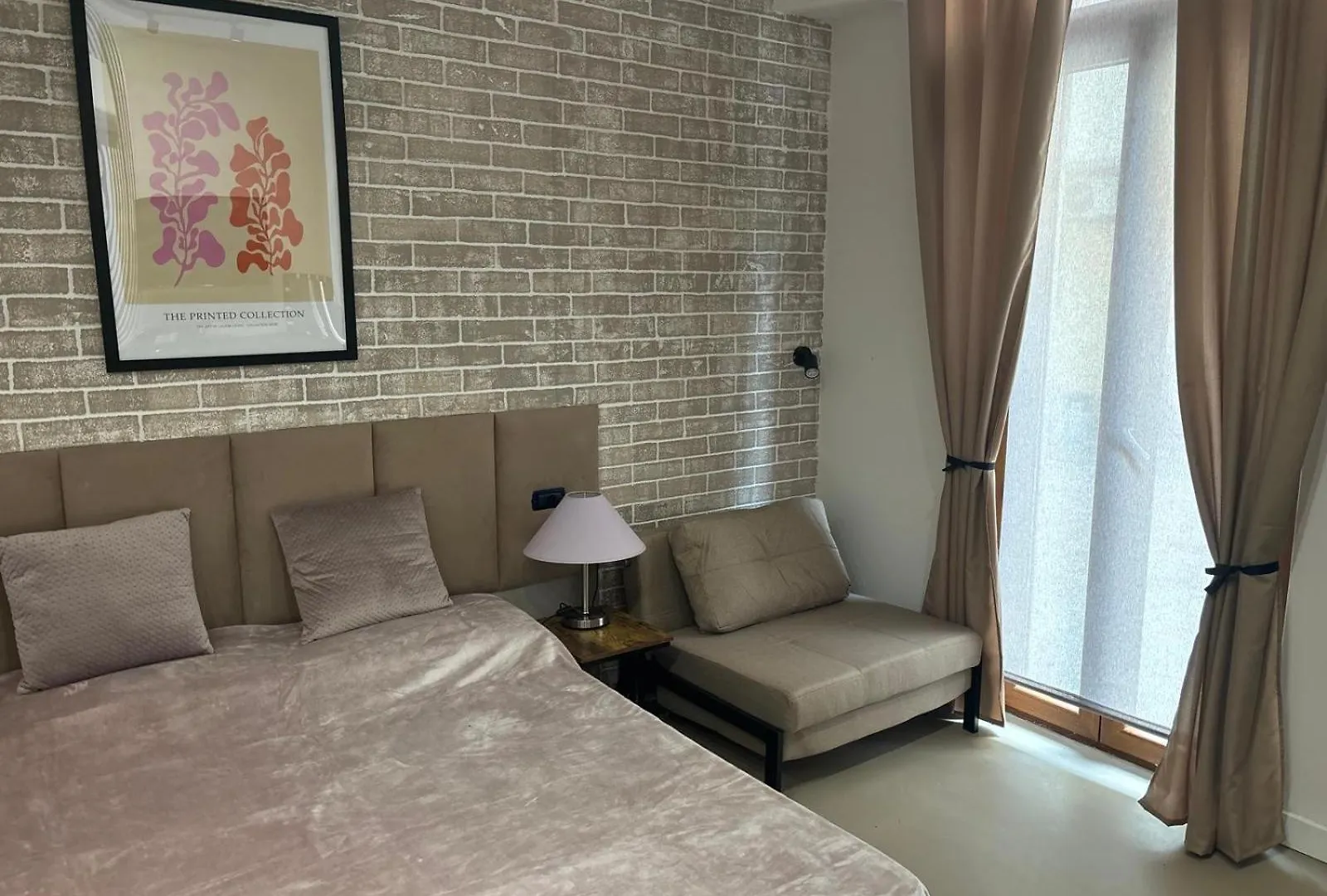 Typic Loft Beachfront Alghero Appartamento
