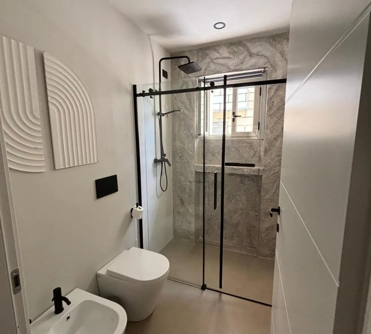 Typic Loft Beachfront Alghero Appartamento