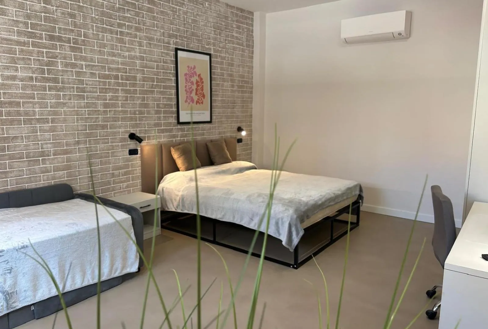 Appartamento Typic Loft Beachfront Alghero