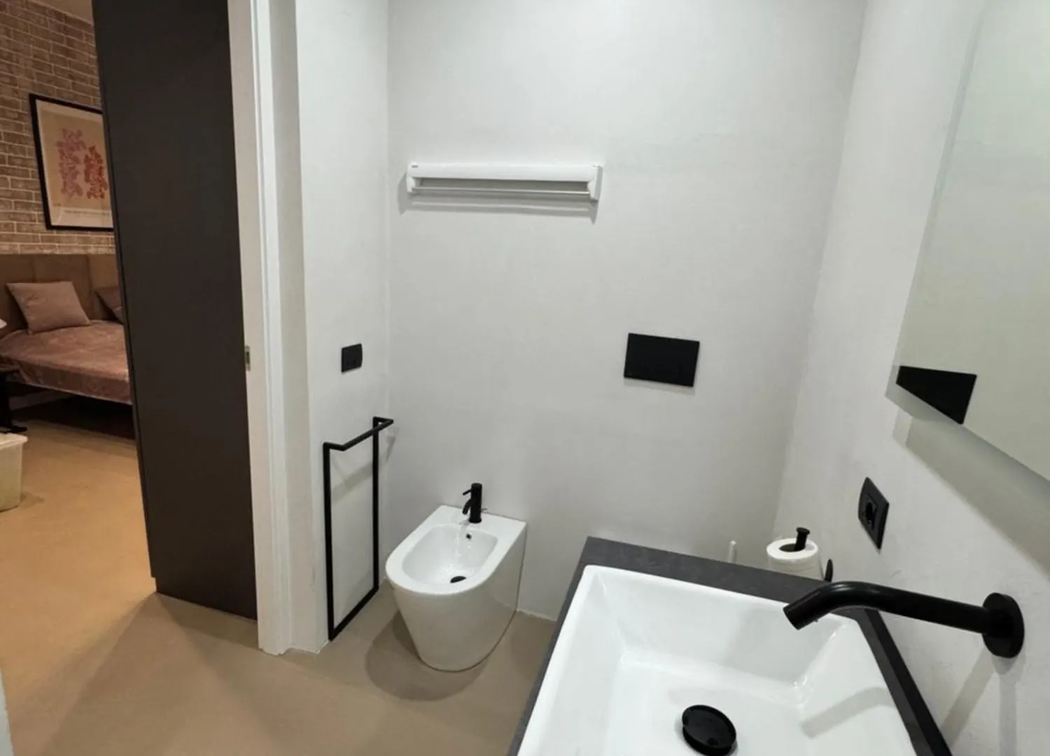 Typic Loft Beachfront Alghero 0*,  Italia