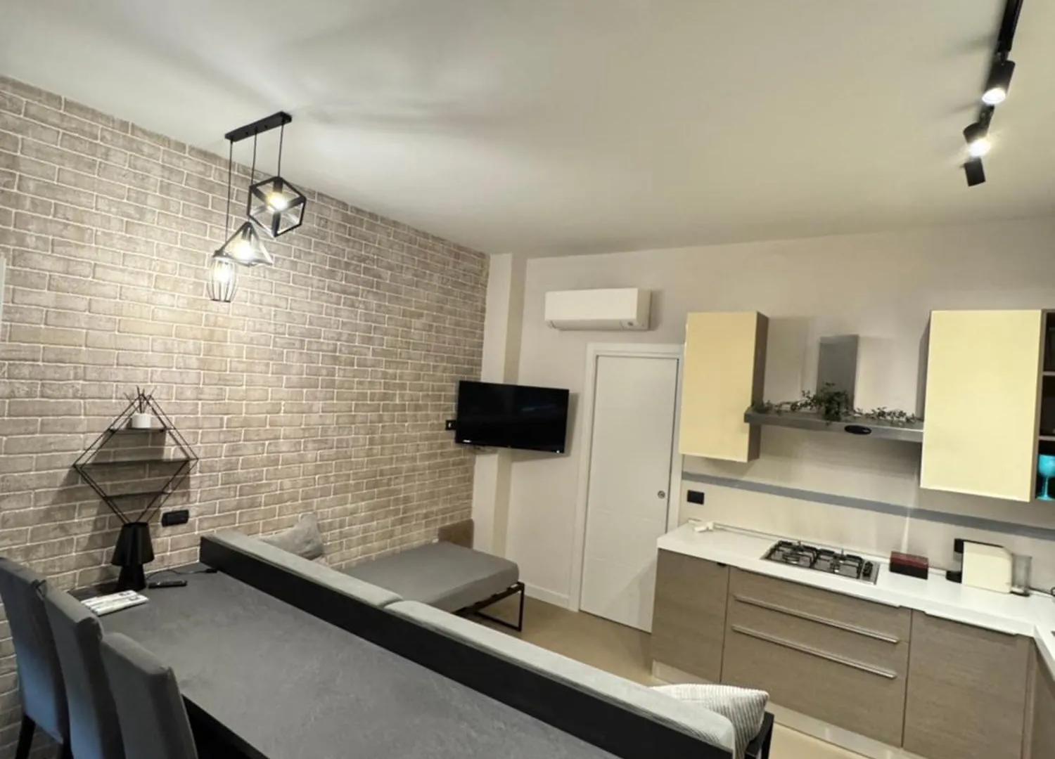 Typic Loft Beachfront Alghero 0*,